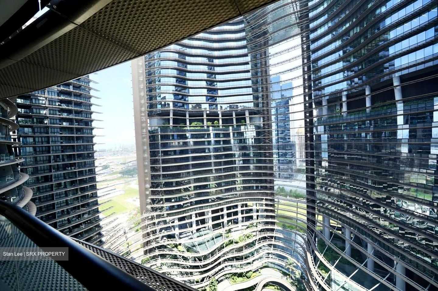 Straits View (D1), Condominium #528042681